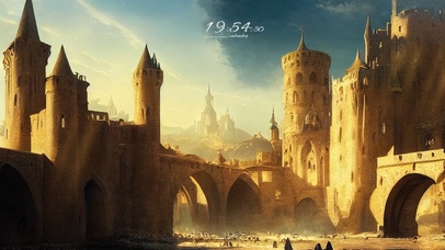 4K超清-黄金古迹