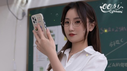 超美女老师【4K-高清】
