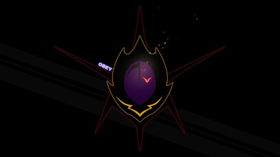 灵鸠（暗系）隐