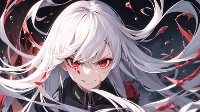 【横屏动态】辉