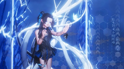 机械做的心会梦到电子蝴蝶吗