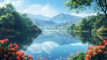 镜湖