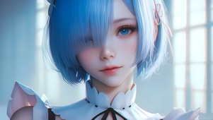 cos雷姆