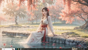 火灵儿