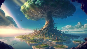 世界树