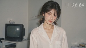你的居家女友