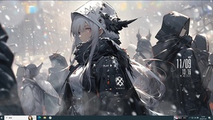 特别机动队