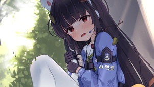 拉姬兔