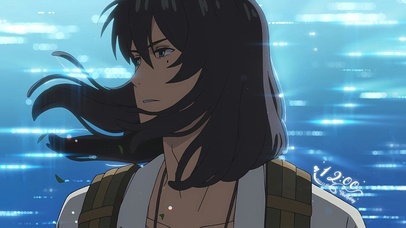 4K 铃芽之旅 宗像草太 