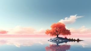 花树岛
