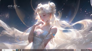 月神