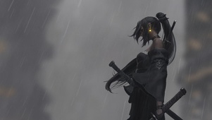雨刃