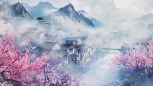 水乡