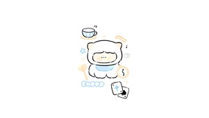 可爱小羊～软萌萌