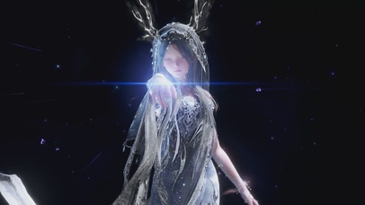 无限暖暖 infinity