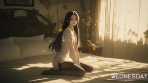 把平淡放大成一帧帧温柔