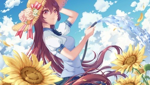 花田