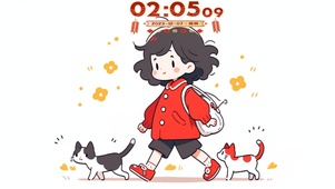 元旦将至，快乐归家！