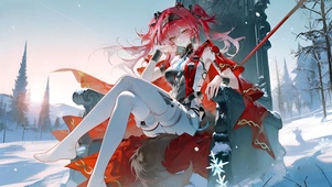 露帕-王座女王大长腿