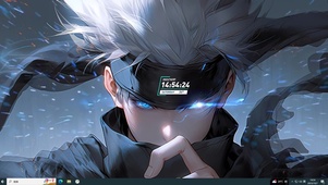 五条悟