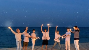 NCT Dream