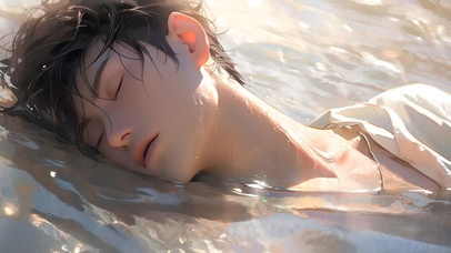 少年（非主题）