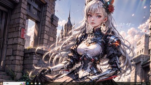 哥特机械少女