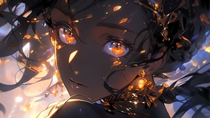 是星辰吧