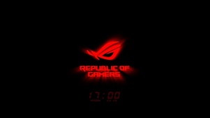 RED OF ROG 