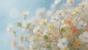 赴一场花的邀约