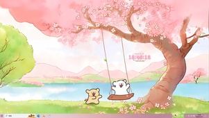 简单的快乐