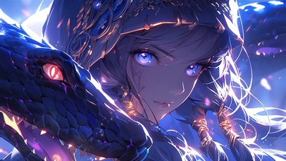 生肖蛇