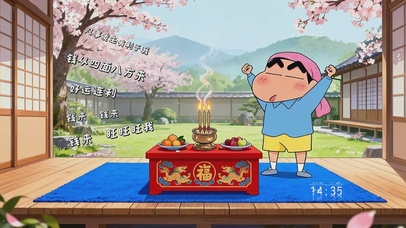凡事发生都有利于我