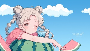 大大西瓜