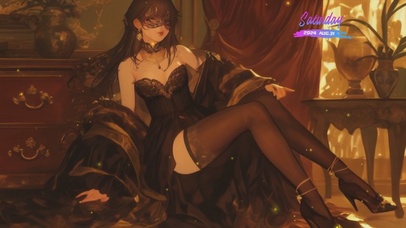 温暖而生机勃勃