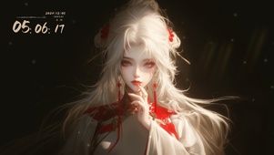 凉城旧梦