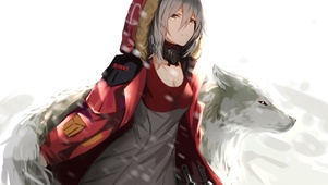 狼卫士