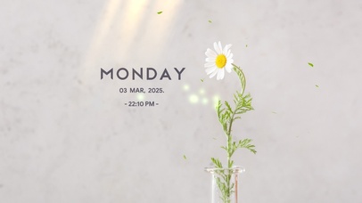 简约小清新壁纸