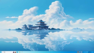 天上人家