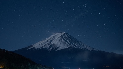 富士山