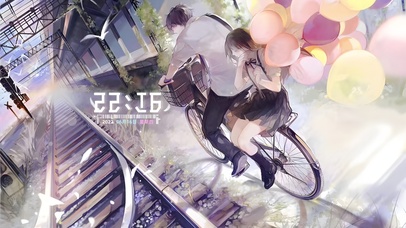 甜蜜蜜
