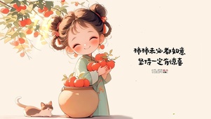 事事有惊喜