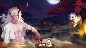 茨木童子