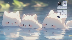 夏日