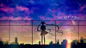 美少女战士