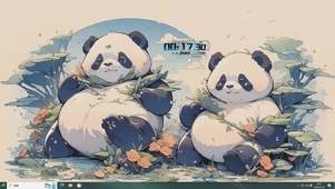 胖嘟嘟