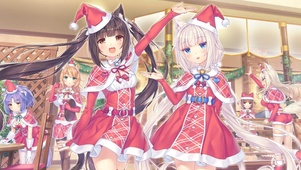 猫娘乐园