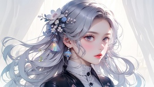 暮雨