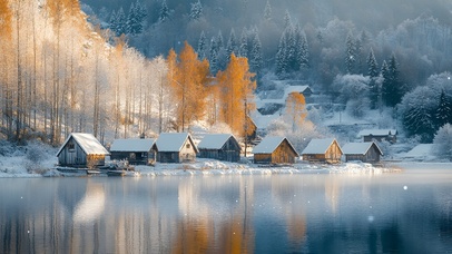 雪坞金林