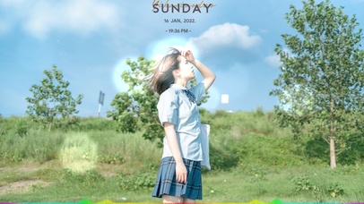 短发JK制服学妹